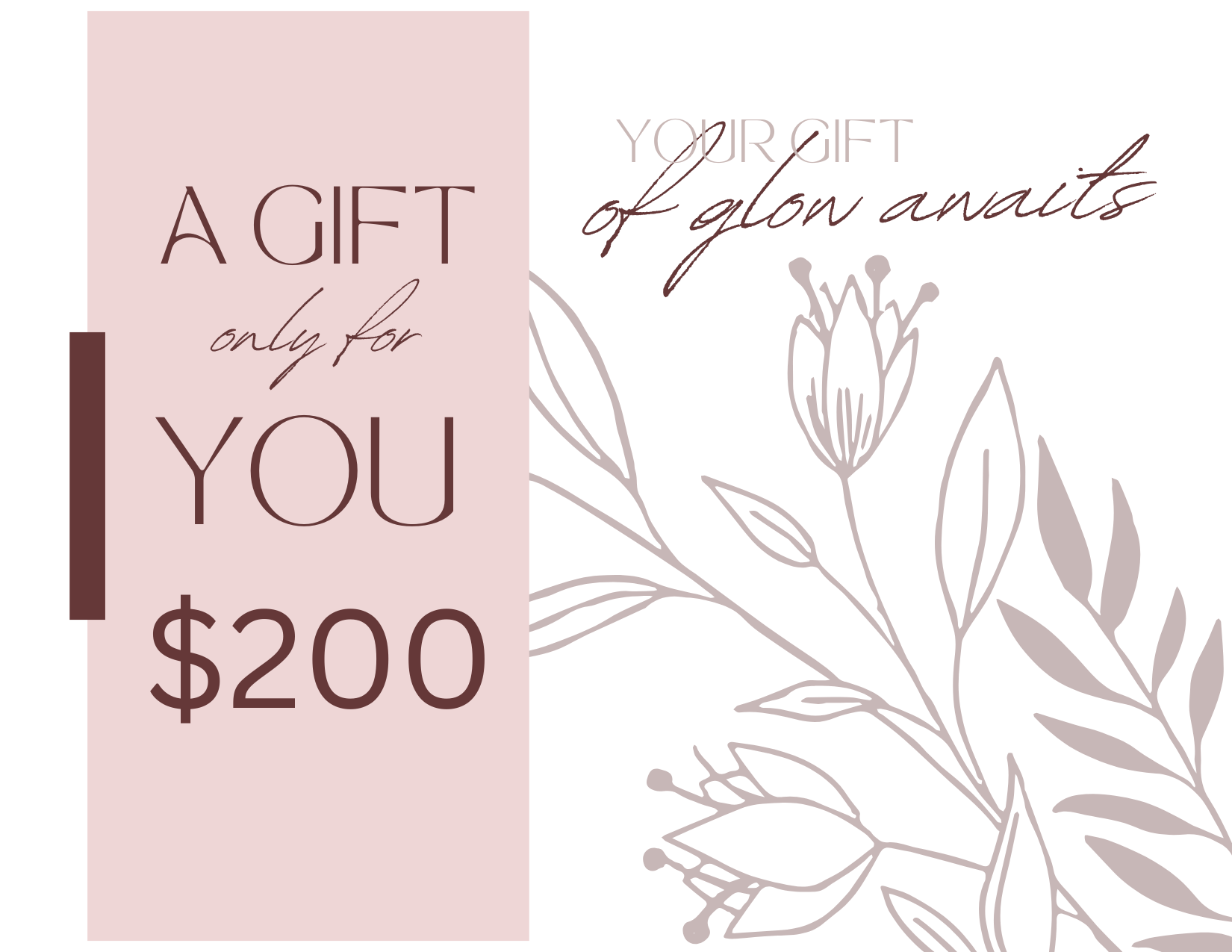 The Self-Care Card That Always Fits