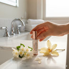 Jasmine & Neroli Perfume Oil