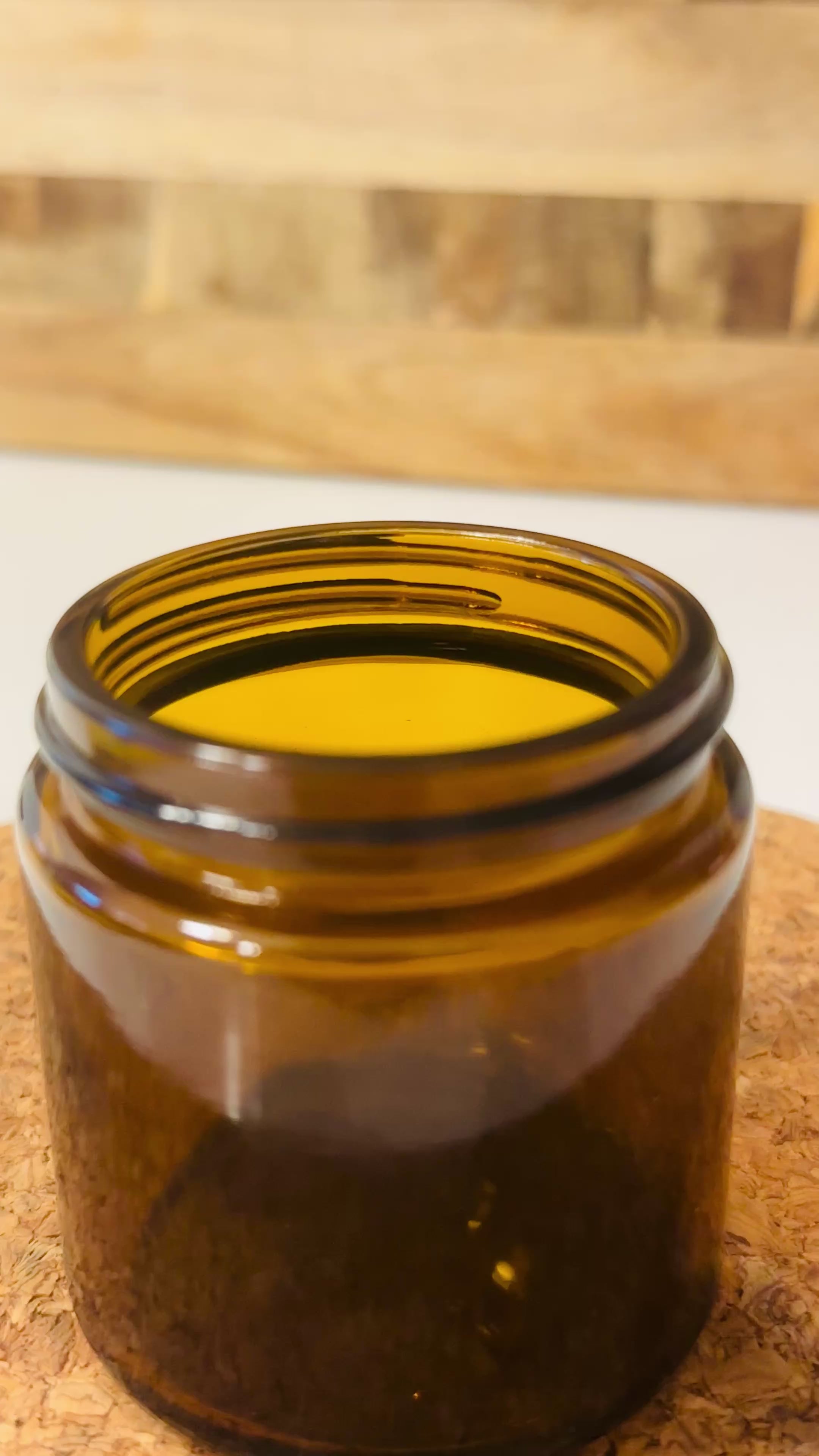 Oatmeal, Milk & Honey Whipped Body Butter